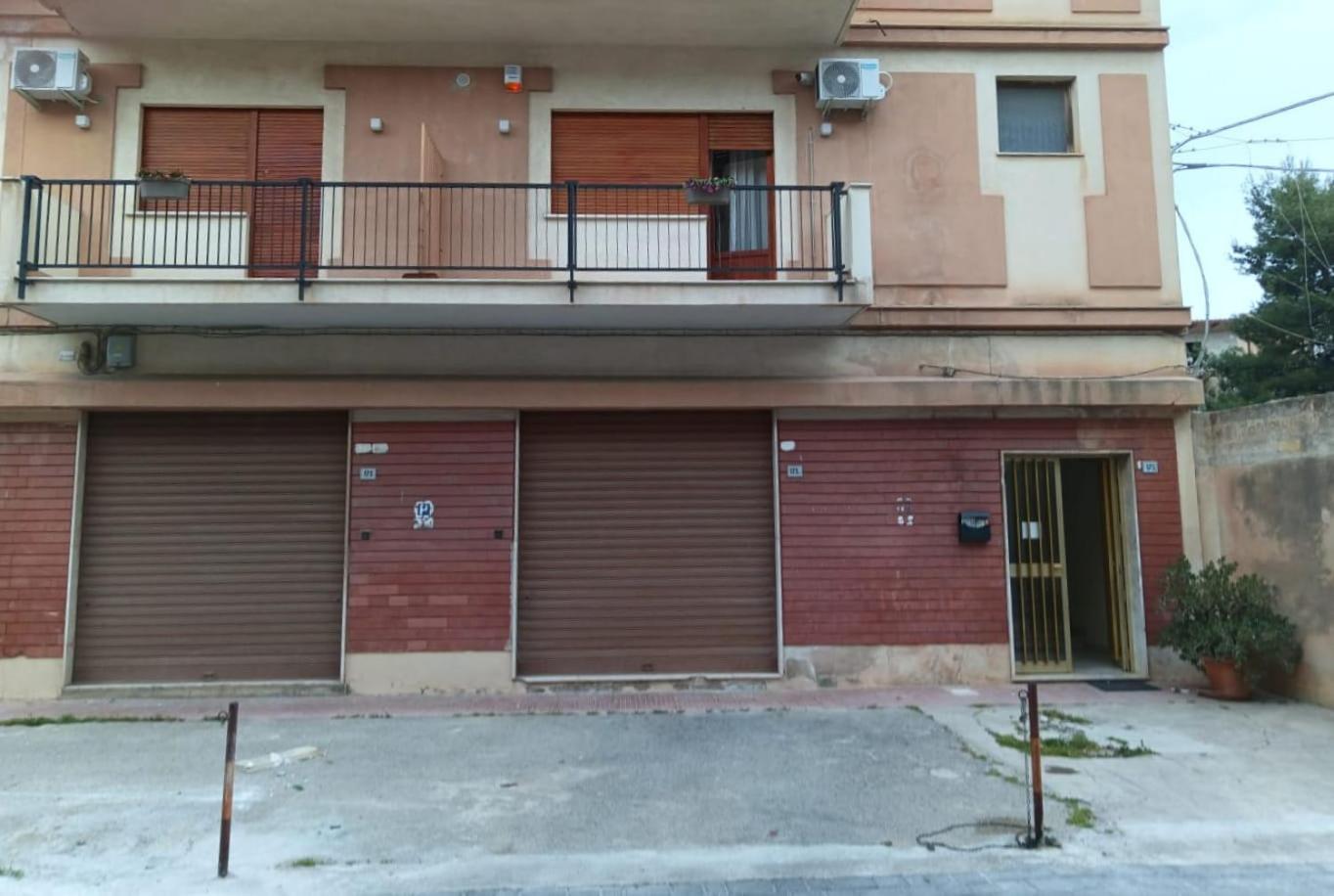 Koine Comfort Rooms Bagheria Dış mekan fotoğraf