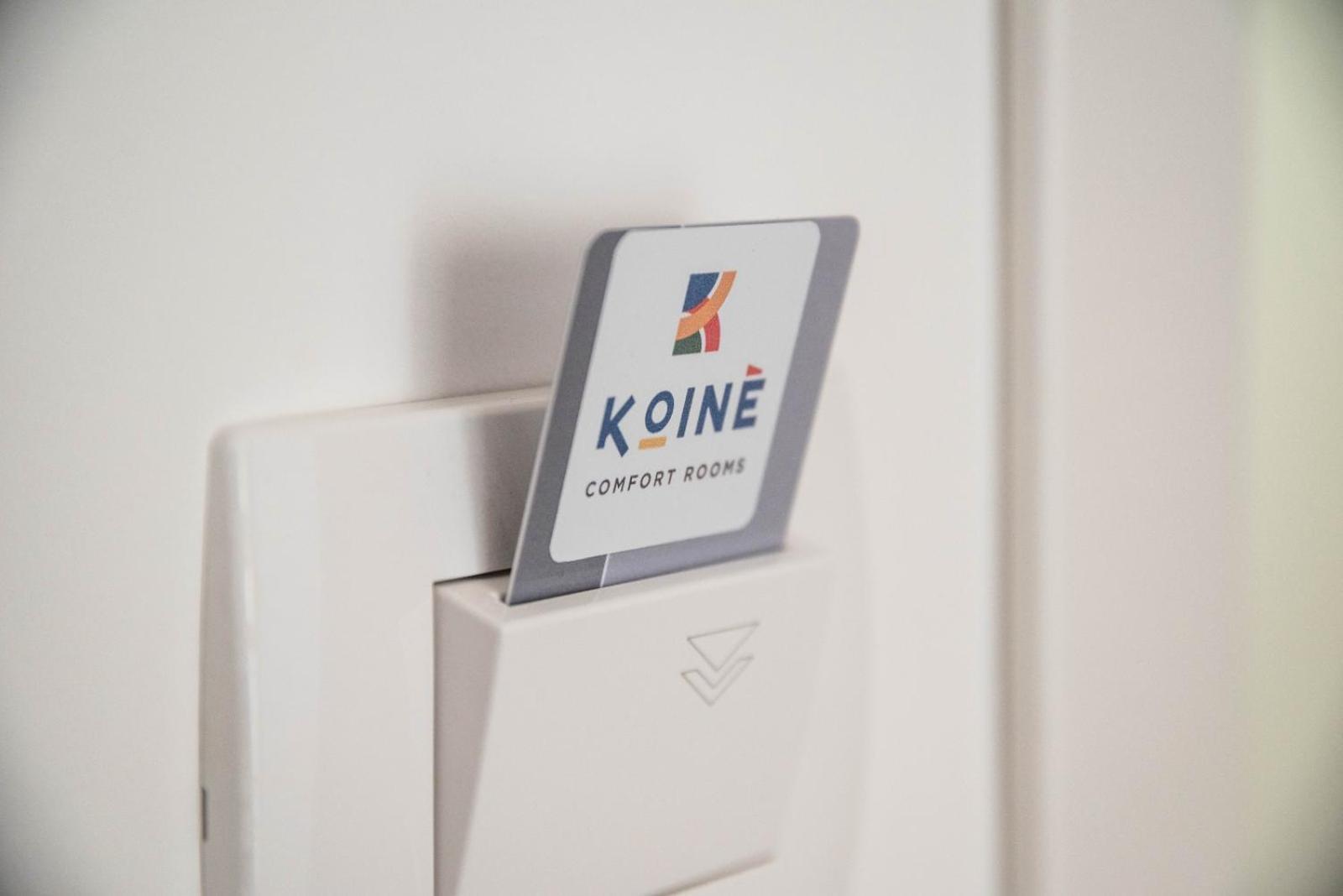 Koine Comfort Rooms Bagheria Dış mekan fotoğraf