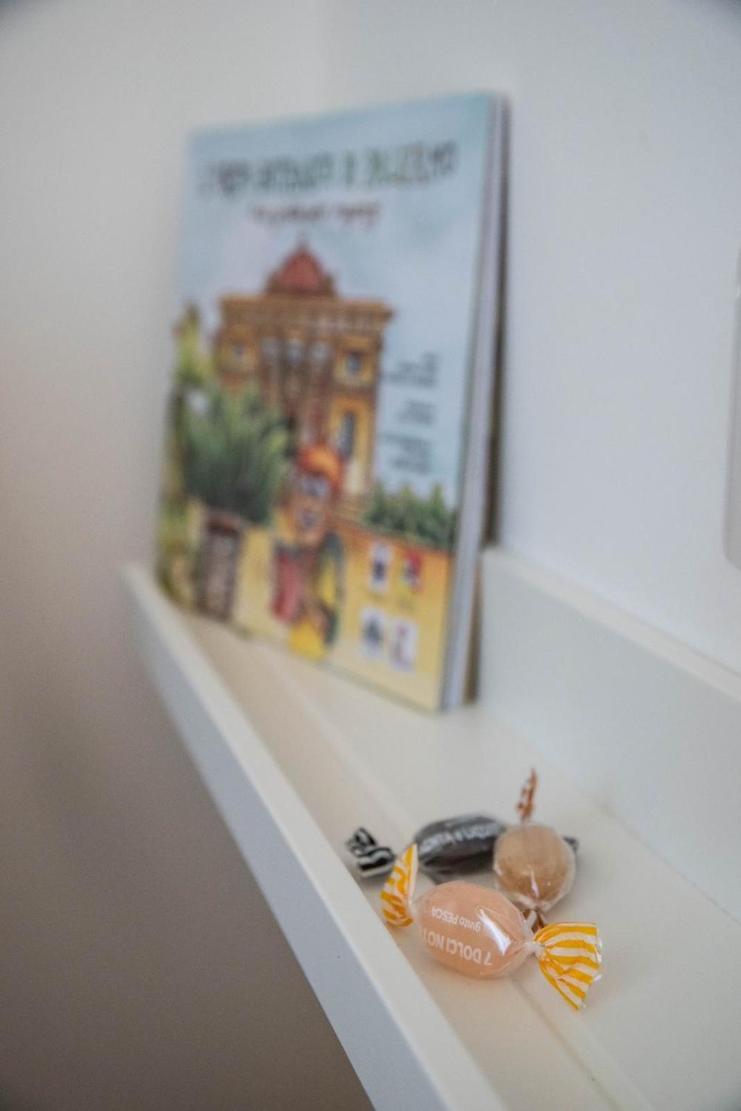 Koine Comfort Rooms Bagheria Dış mekan fotoğraf