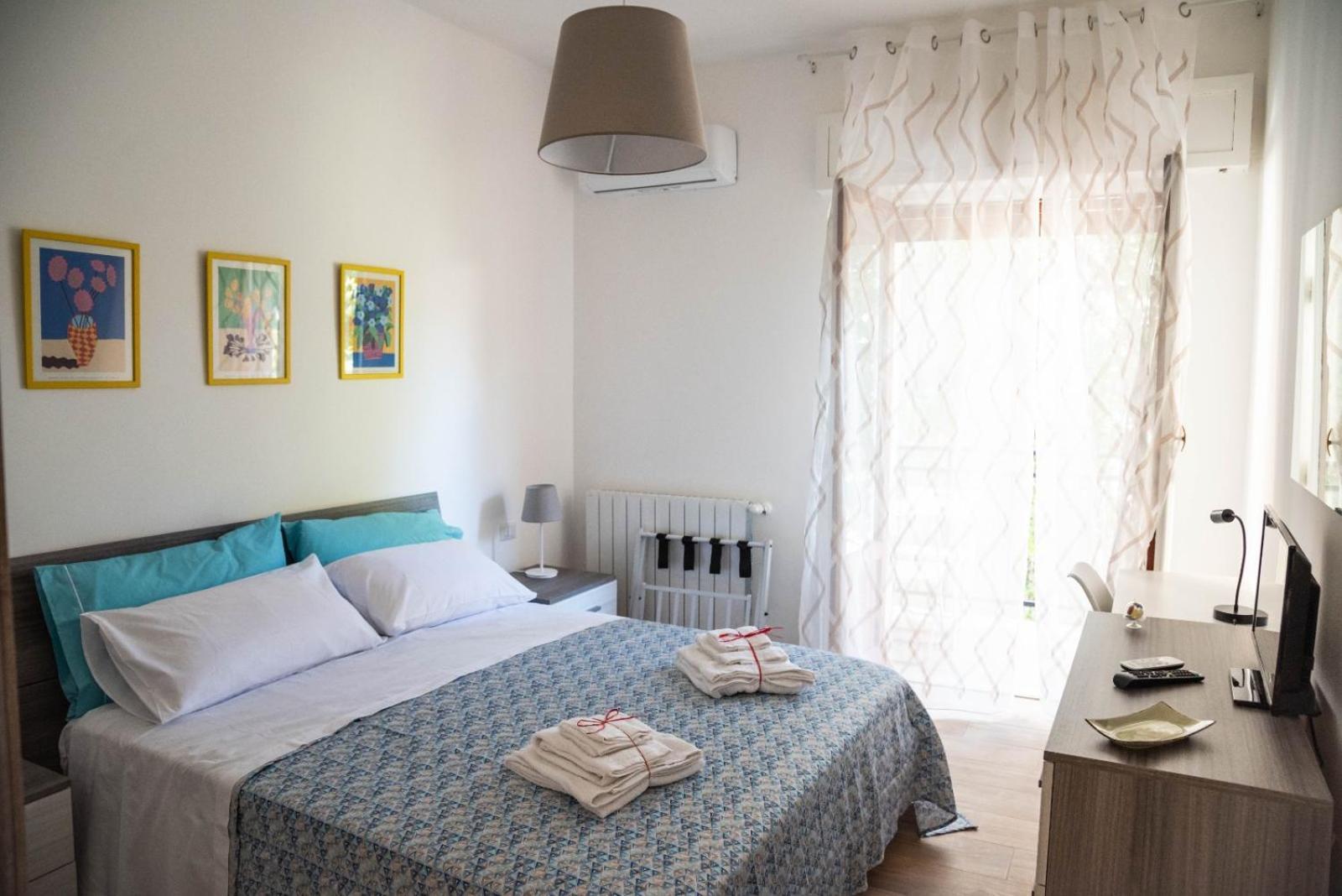 Koine Comfort Rooms Bagheria Dış mekan fotoğraf