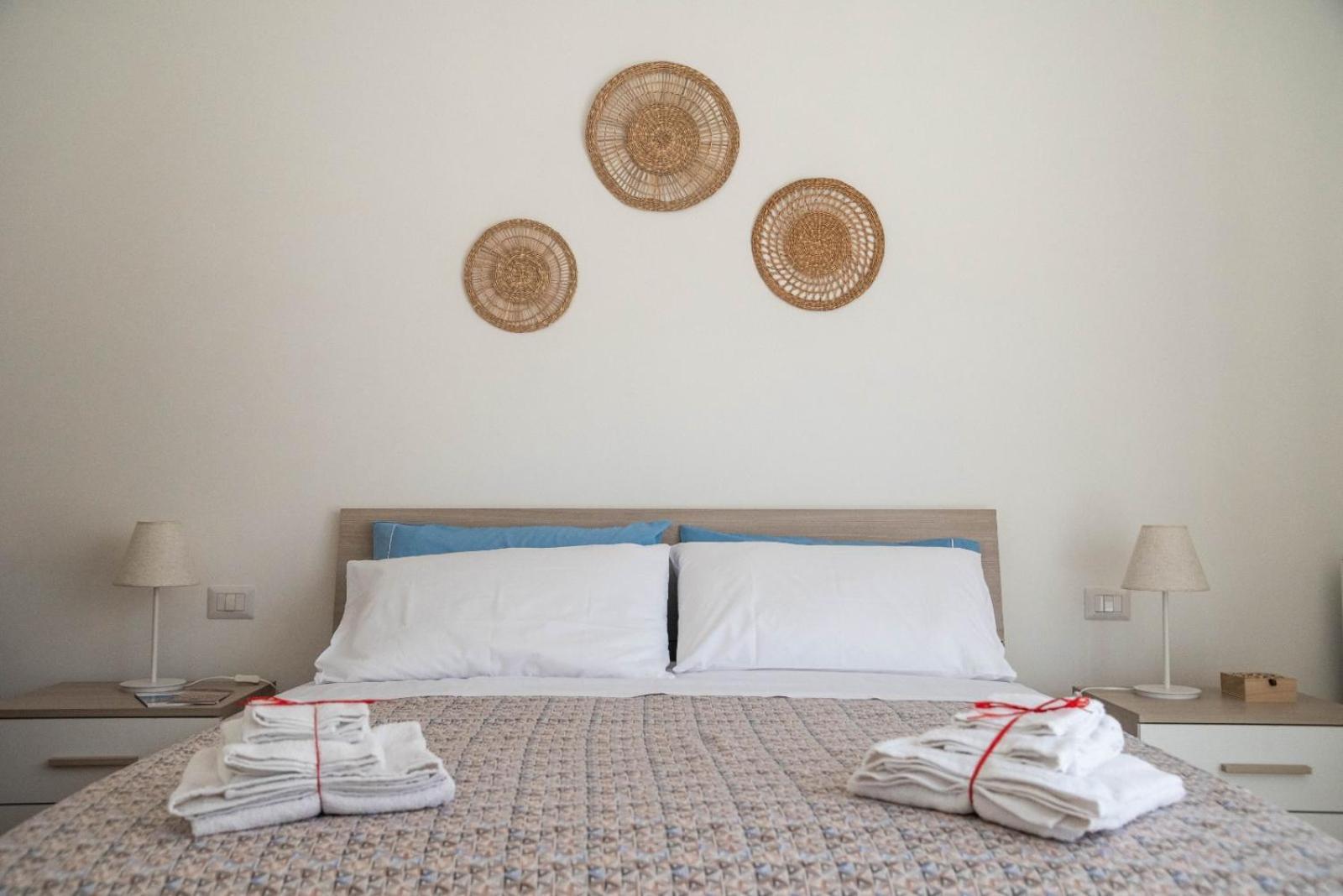 Koine Comfort Rooms Bagheria Dış mekan fotoğraf