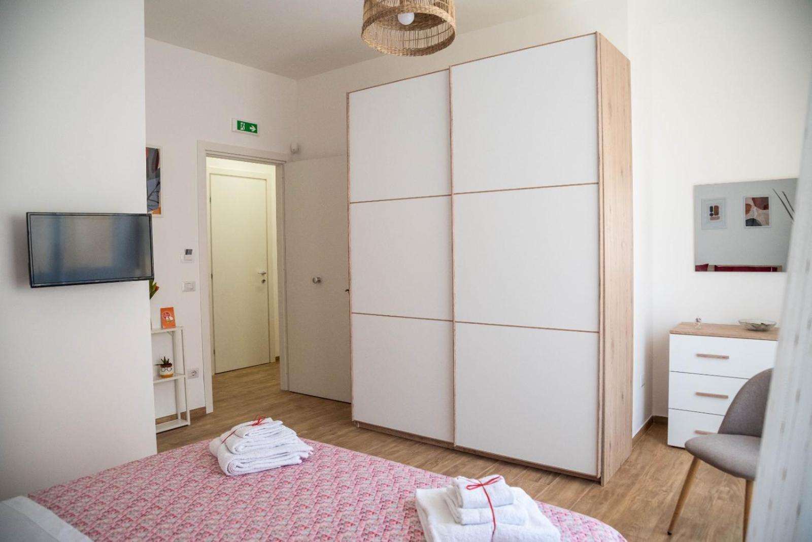 Koine Comfort Rooms Bagheria Dış mekan fotoğraf