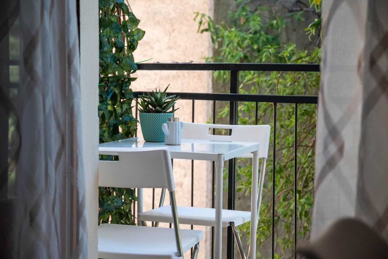Koine Comfort Rooms Bagheria Dış mekan fotoğraf
